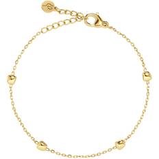 Edblad Armband Edblad Mira Bracelet Multi Gold