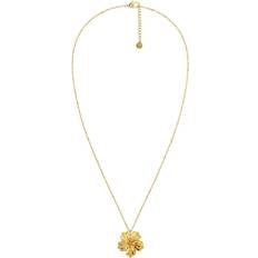 Edblad Jasmine Necklace S - Gold