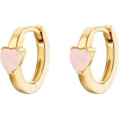 FAVS Creolen 88314433 gelbgold
