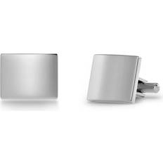 Edblad Manschettknappar Edblad Cufflink Square - Steel