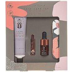 Wanderflower Hand Care Set - Cream