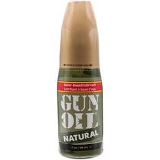 Gun Oil Natural 2 oz