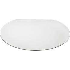 Morsø Floor Plate 6mm 90x100cm