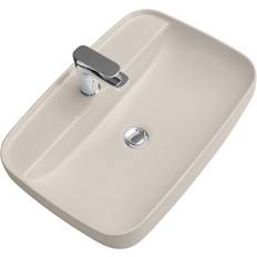 Lavabo Pesuallas Kerasan Tribeca 5142 600 x 430 mm