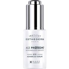 Sensitive Skin Eye Serums Institut Esthederm Age Proteom Eye Contour Serum 15 ml 15ml