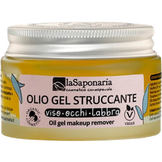 Jojobaolja Rengöringskrämer & Rengöringsgels Oil-Gel Make-up Remover 50 ml 50ml
