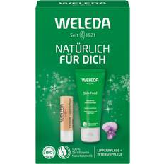 Weleda Gåvoboxar & Set Weleda Presentset Naturligt för dig 1 Set
