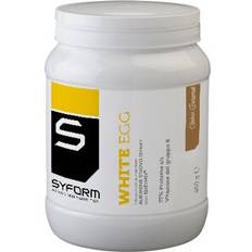 Cioccolatini White Egg Syform Cream Caramel 450g