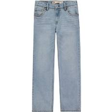 Levi's Bukse 551Z Authentic Straight Jeans Kiss And Goodbye