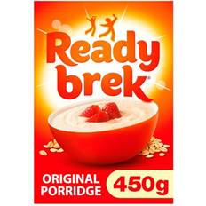 Cereal, Porridge & Oats Weetabix Ready Brek Original Porridge 450G
