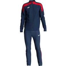 M Tracksuits Joma Championship VIII Tracksuit
