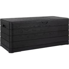 Toomax Dynlådor Utemöbler Toomax Dynbox Dolomiti 640L Antracit