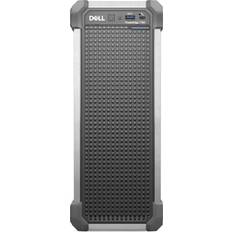 Dell Stationära datorer Dell PowerEdge T160 Server 2 TB Tower Intel Xeon E-2434 3.4 GHz 16 GB DDR5 SDRAM 300 W