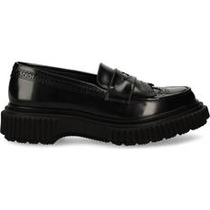 Unisex Loafers ADIEU Paris Type Loafers - Unisex - Black