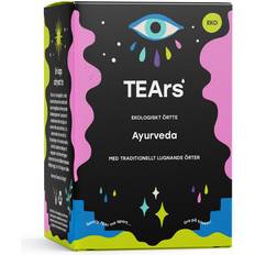 Te Ayurveda Örtte