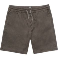 Volcom Children's Shorts Frickin Elastic - Gris
