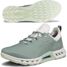 ecco Biom C4 Damen Golfschuh Gore-Tex - Oliv