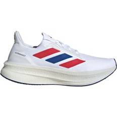 Men - White - adidas UltraBoost Shoes adidas Running Shoes Ulraboost 5X - Blanc