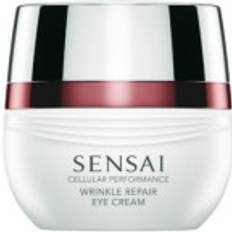 Sensai Ögonkrämer Sensai Cellular Performance Wrinkle Repair Eye Cream 15ml