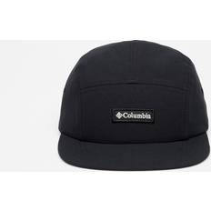 Hør - Unisex Tilbehør Columbia Cap Creek Side 5 Panel Hat - Black