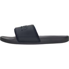 Björn Borg Tofflor & Sandaler Björn Borg Men's Sandal Romeo Logo - Marinblå
