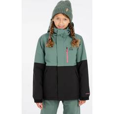 Protest PRTVEVI JR Jacke - Grün