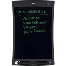 Boogie Board Jot Reusable Smart Notepad Gray Paper