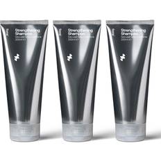 Sons Hair Growth Shampoo DHT Blocker 3x200ml