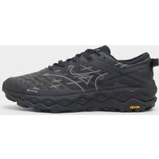 Mizuno 47 Vandresko Mizuno Wave Mujin LS GTX Sneaker - Black Black Sand