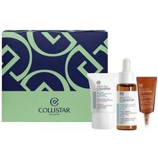 Collistar Gaveæsker & Sæt Collistar Pure Actives Box Hyaluronsyre Polyglutaminsyre 30Ml 5Ml