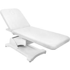 Massage säng Svea Elektrisk säng för massage azzurro 808 2 pot. Vit