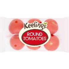 Iceland Salad Tomatoes 6pk