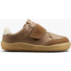 Vivobarefoot Gobi Sneaker Toddlers Shoes - Acorn