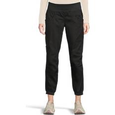 Prana Kanab Ripstop Pants Women's Casual Pants - Black