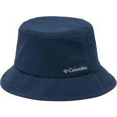 Columbia Men Hats Columbia Pine Mountain II Bucket Hat - Blue