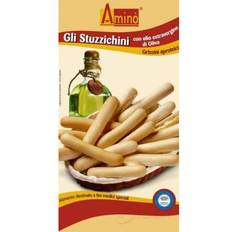 Spezie e Erbe Aminò Stuzzichini Aproteici Olio Extra Vergine 150 grammi