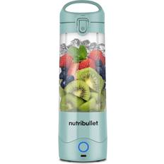 Portable Blender Light Blue