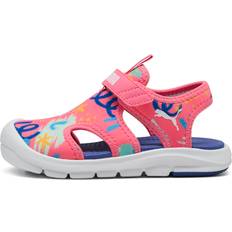 Puma Flickor Sandaler Puma Fun Racer Sandals Kids - Pink