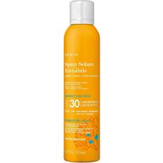 Pupa Invisible Body Scalp Sun Spray SPF 30 200ml