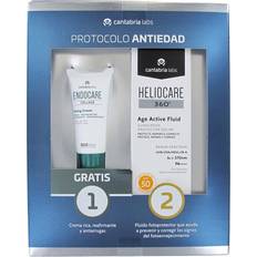 Cantabria Labs Heliocare 360 Age Active Fluid Spf50 Set 2 Piezas 50ml