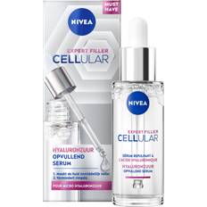 Nivea Soins du visage Nivea Soin Visage Sérum Repulpant À L'Acide Hyaluronique 30 ml 30ml