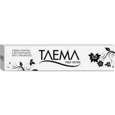 Cure dei tatuaggi Taema Post Tattoo Crema Lenitiva 60 g