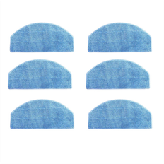 Vacuum Cleaner Accessories Spactz G8000 Pro Sweeping Robot Replacement Accessories Rag
