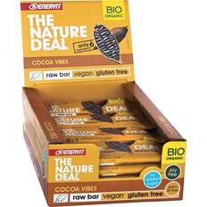 Enervit The Nature Deal Raw Bar Box of 20 x 30g