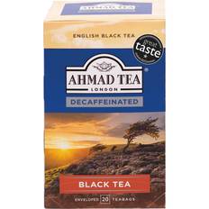 Ahmad tea Ahmad Tea Black Decaf Tepåsar