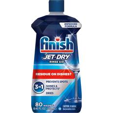 Finish Jet-Dry Agent, 8.45 Oz 8.5fl oz