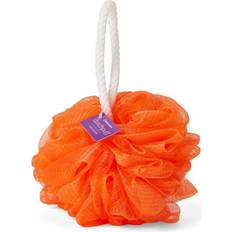 Det Gamle Apotek DOZ Apotek Duschpuff Orange 1 st