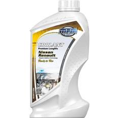 MPM Premium Synthetic Frostskydd ASTM D3306 ASTM D6210 Kylarvätska