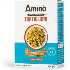 Pasti Pronti Tortiglioni Aminò 400g
