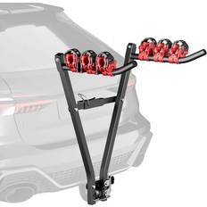 Wiltec Portabici Da Gancio Traino Q235